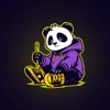 Panda Design House Logo