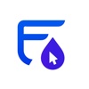 Fursaflix Digital Logo