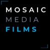 Mosaic Media Films Logo