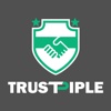 TrustPiple Logo