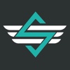 Sphiria Digital Studio Logo