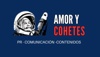 Amor y Cohetes Logo
