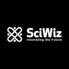 Sciwiz Technologies Logo