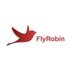 FlyRobin Logo
