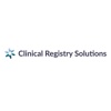 Clinical Registry Solutions Logo