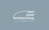 EASY EXPAT INTERNATIONAL Logo