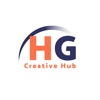 Ghanis Creative Hub Logo