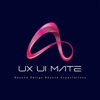 UX UI MATE Logo