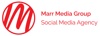 Marr Media Group Logo