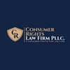 Consumer Rights Law Firm PLLC Logo
