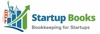Startup books USA Logo