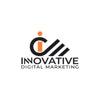 Innovative Digital Marketing Logo