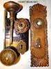 Aqua Locksmith Store Logo