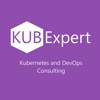Kube Expert LLC Logo