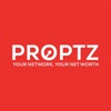 Proptz Logo