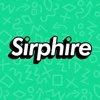 sirphire Logo