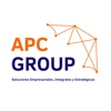 Apc Group Sas Logo