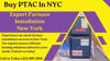 Buy PTAC In NYC Logo