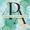 Premium Accounting Logo