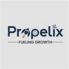 Propelix Media Logo