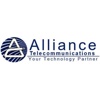 Alliance Telecommunications Contractors Logo