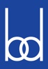 Blue Daring Logo