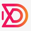 Discret Digital Logo