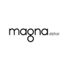 Magna Dijital Pazarlama Ajansı Logo
