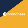 Brandness Logo