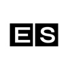 Edderton Scott Logo