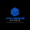 Web Genius Studio Logo