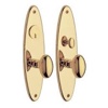 Elite Locksmith Services Logo
