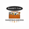 Randall S Lum Handyman Services Logo