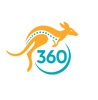 360-Australia Logo