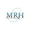 MRH Solicitors Logo