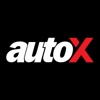 autoX Logo