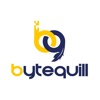 ByteQuill Logo