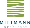 Mittmann Architect Logo
