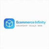 E-Commerce Infinity Logo