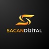 Sacan Dijital Logo