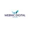Webnic Digital Solutions | Digital Marketing Company in UAE, India Logo