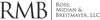 Ross, Midian & Breitmayer, LLC Logo