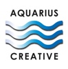 Aquarius Creative - Video Production & Content Creation Logo