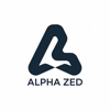 AlphaZed Logo