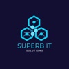Superb IT Solutions Logo