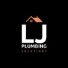 LJ Plumbing Solutions Logo