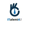 ITalent4U Logo
