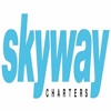 Skyway Charter Buses Logo