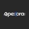 Apexora360 Logo
