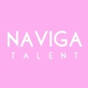 Naviga Talent Logo